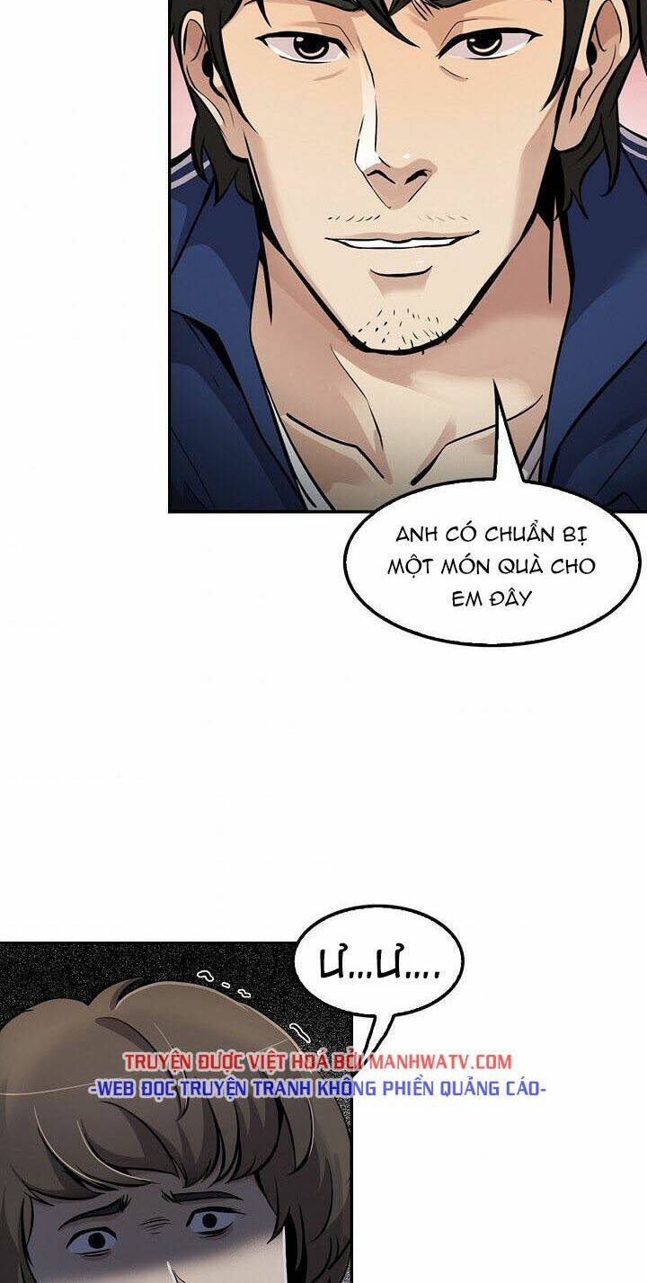 Điều Tra Viên Chuyển Sinh Chapter 75 - Trang 2