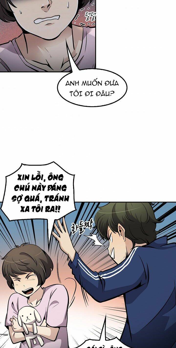 Điều Tra Viên Chuyển Sinh Chapter 75 - Trang 2