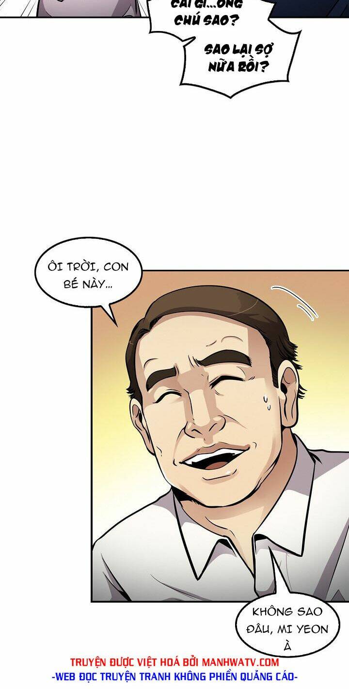 Điều Tra Viên Chuyển Sinh Chapter 75 - Trang 2