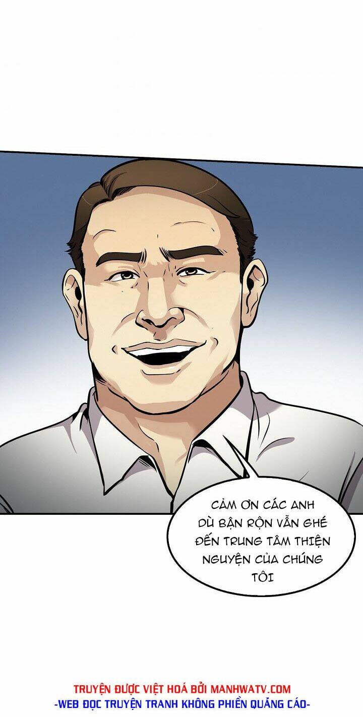 Điều Tra Viên Chuyển Sinh Chapter 75 - Trang 2