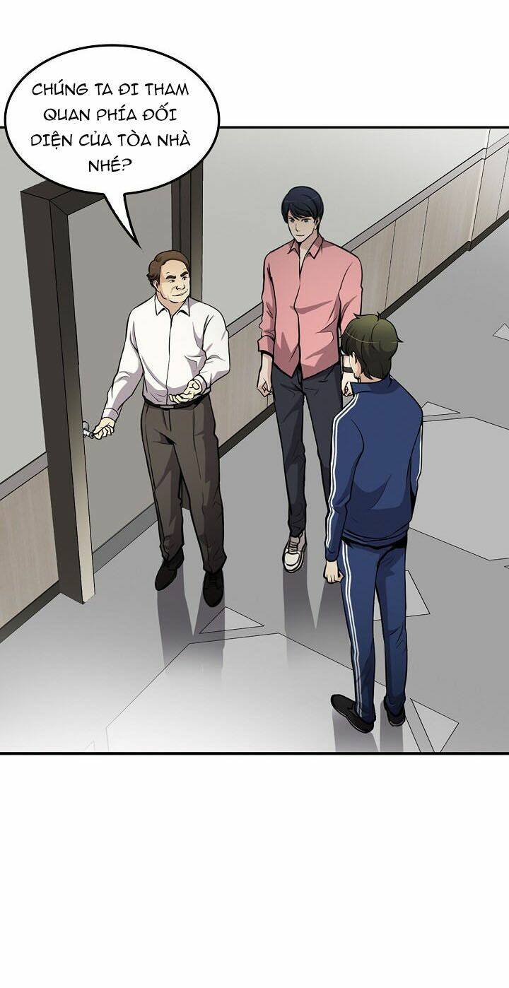 Điều Tra Viên Chuyển Sinh Chapter 75 - Trang 2