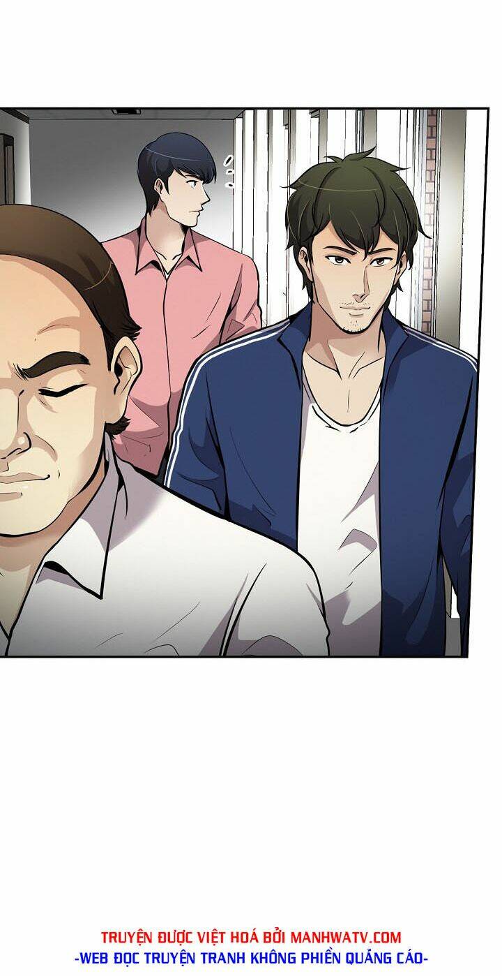 Điều Tra Viên Chuyển Sinh Chapter 75 - Trang 2