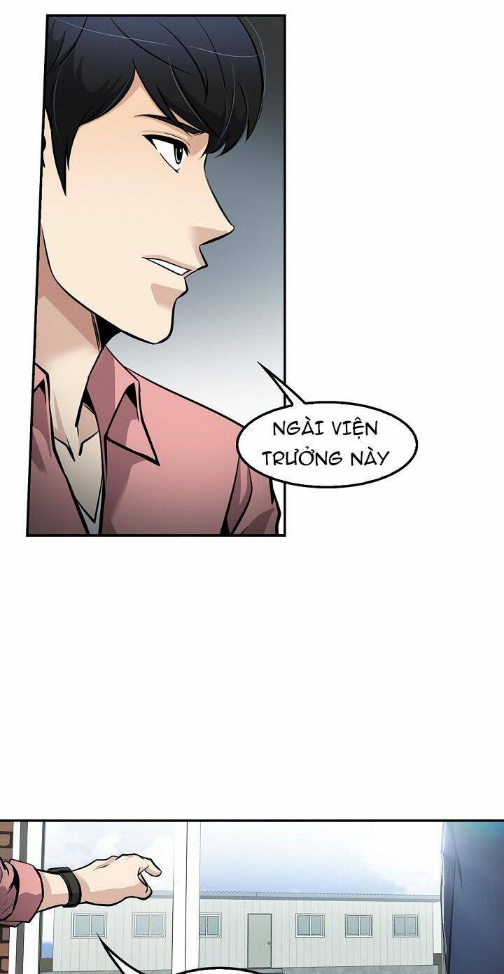 Điều Tra Viên Chuyển Sinh Chapter 75 - Trang 2