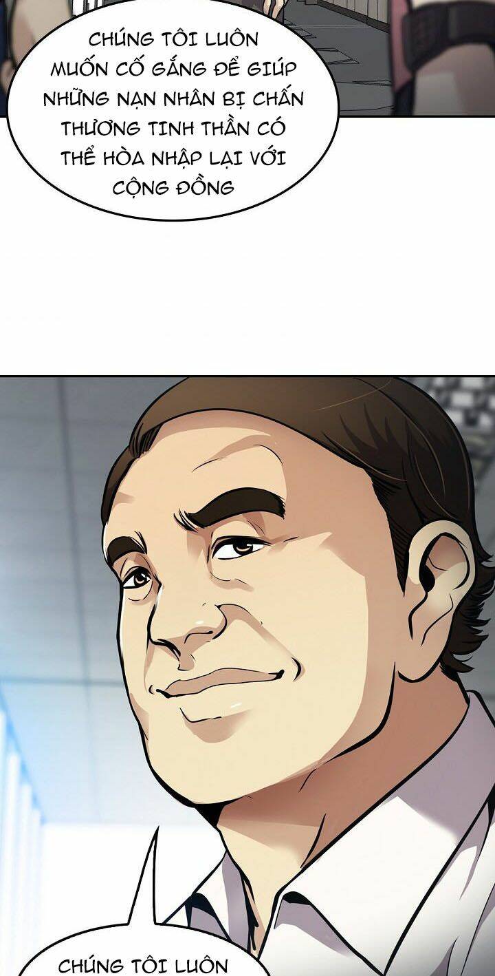 Điều Tra Viên Chuyển Sinh Chapter 75 - Trang 2