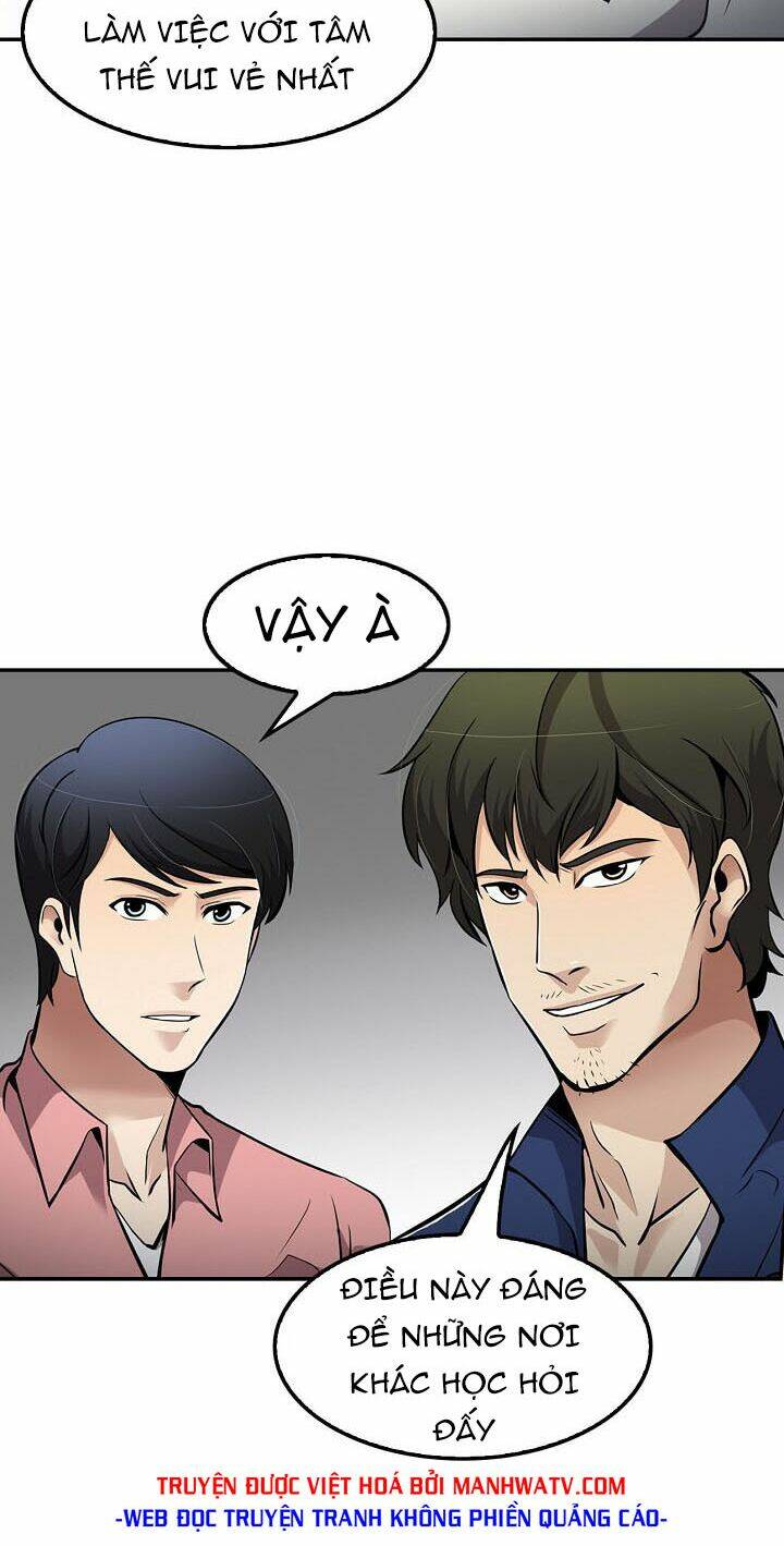 Điều Tra Viên Chuyển Sinh Chapter 75 - Trang 2