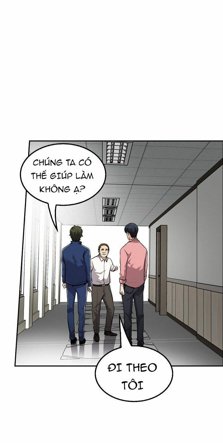 Điều Tra Viên Chuyển Sinh Chapter 75 - Trang 2