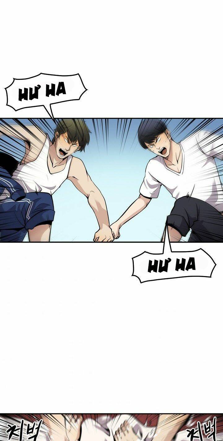 Điều Tra Viên Chuyển Sinh Chapter 75 - Trang 2