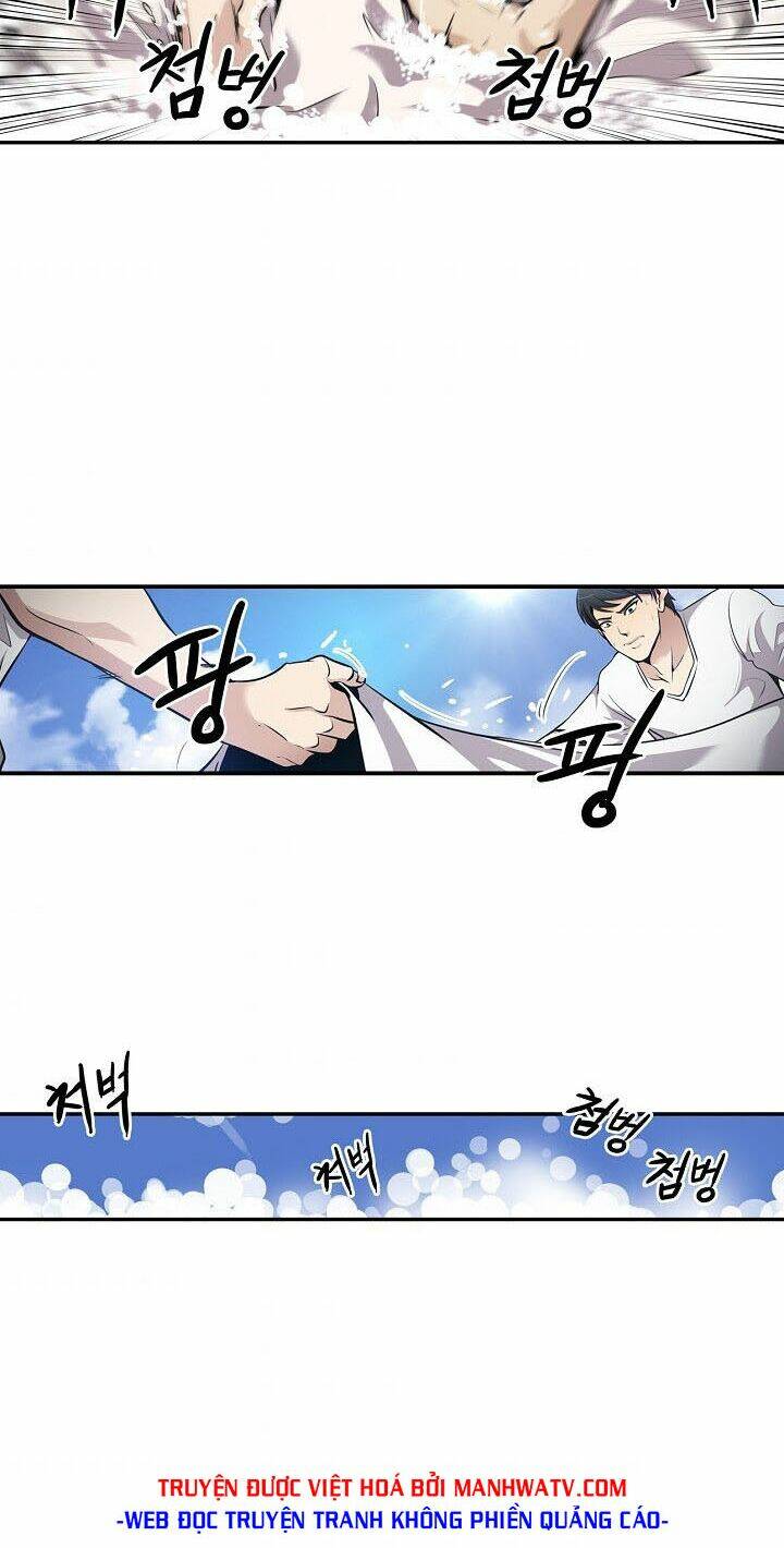 Điều Tra Viên Chuyển Sinh Chapter 75 - Trang 2