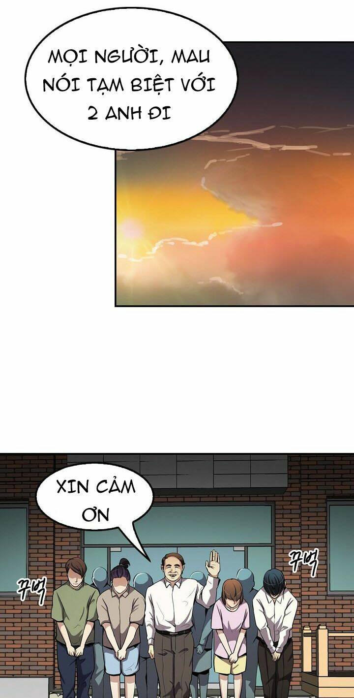 Điều Tra Viên Chuyển Sinh Chapter 75 - Trang 2