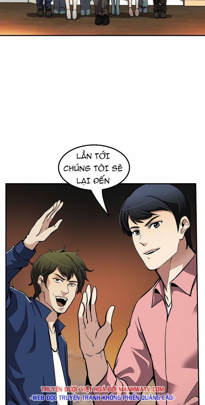 Điều Tra Viên Chuyển Sinh Chapter 75 - Trang 2