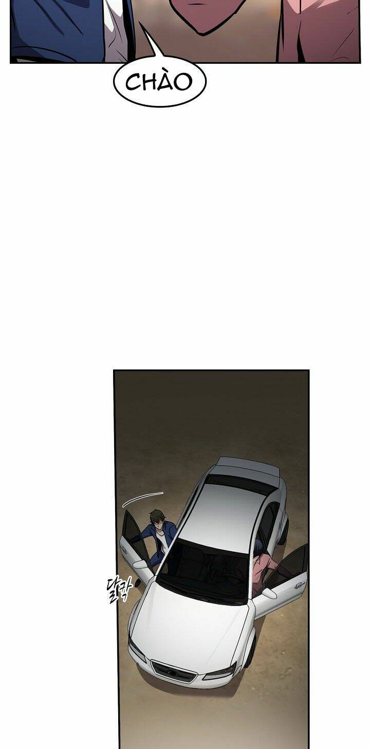 Điều Tra Viên Chuyển Sinh Chapter 75 - Trang 2