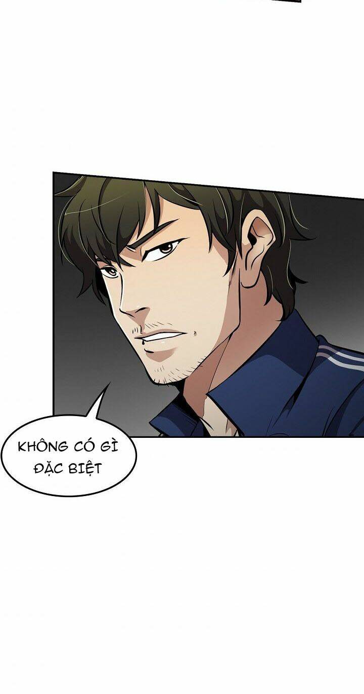 Điều Tra Viên Chuyển Sinh Chapter 75 - Trang 2