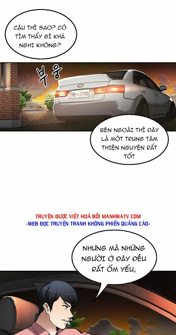 Điều Tra Viên Chuyển Sinh Chapter 75 - Trang 2