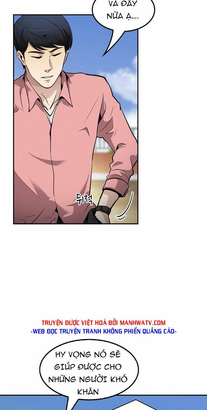 Điều Tra Viên Chuyển Sinh Chapter 75 - Trang 2