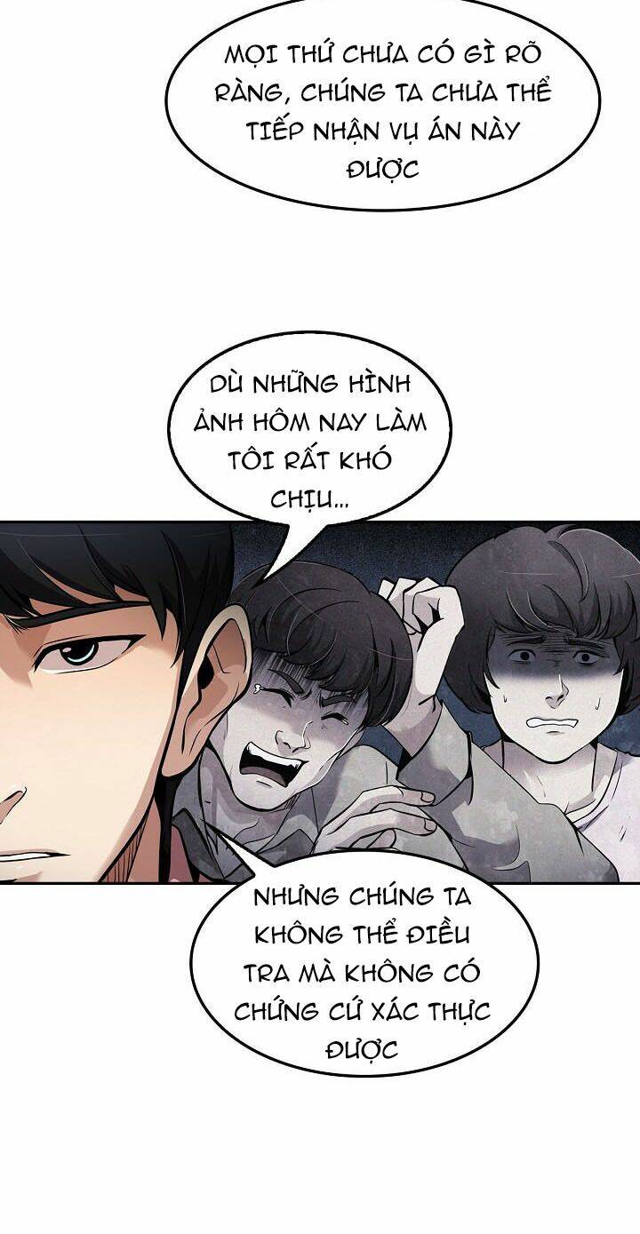 Điều Tra Viên Chuyển Sinh Chapter 75 - Trang 2