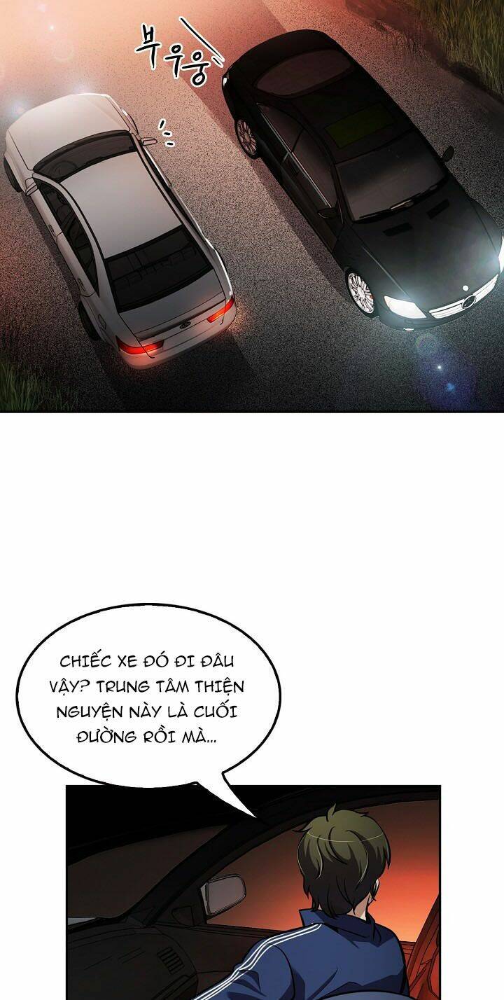 Điều Tra Viên Chuyển Sinh Chapter 75 - Trang 2