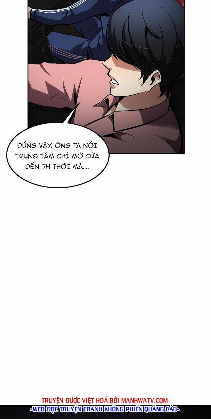 Điều Tra Viên Chuyển Sinh Chapter 75 - Trang 2