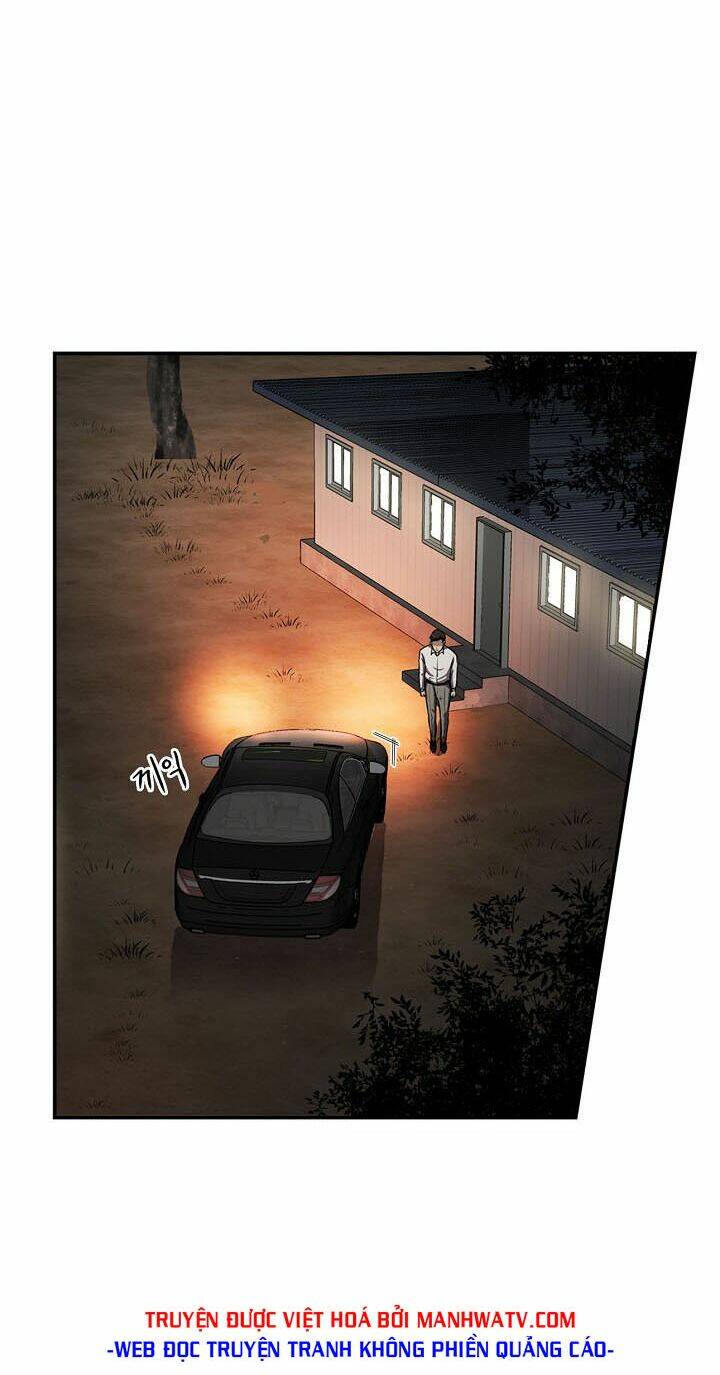 Điều Tra Viên Chuyển Sinh Chapter 75 - Trang 2