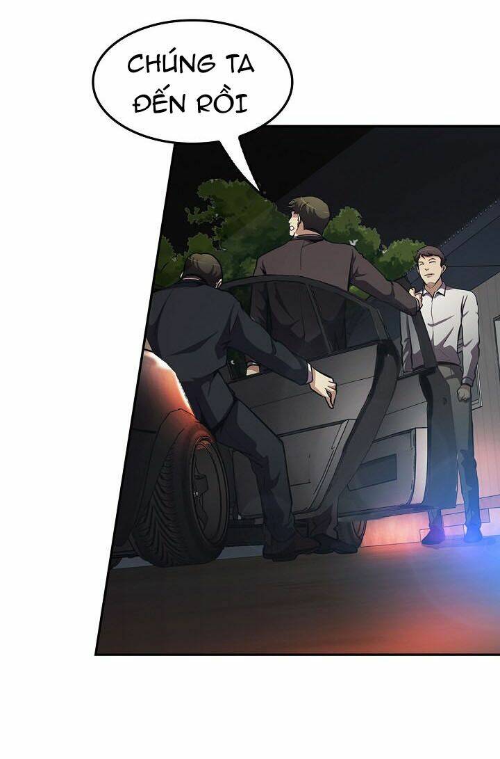 Điều Tra Viên Chuyển Sinh Chapter 75 - Trang 2