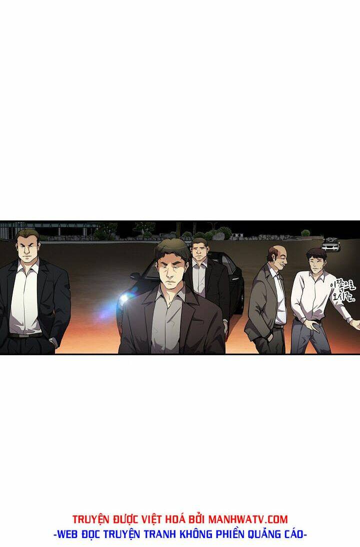 Điều Tra Viên Chuyển Sinh Chapter 75 - Trang 2