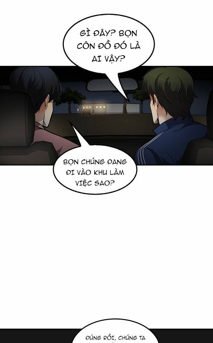 Điều Tra Viên Chuyển Sinh Chapter 75 - Trang 2