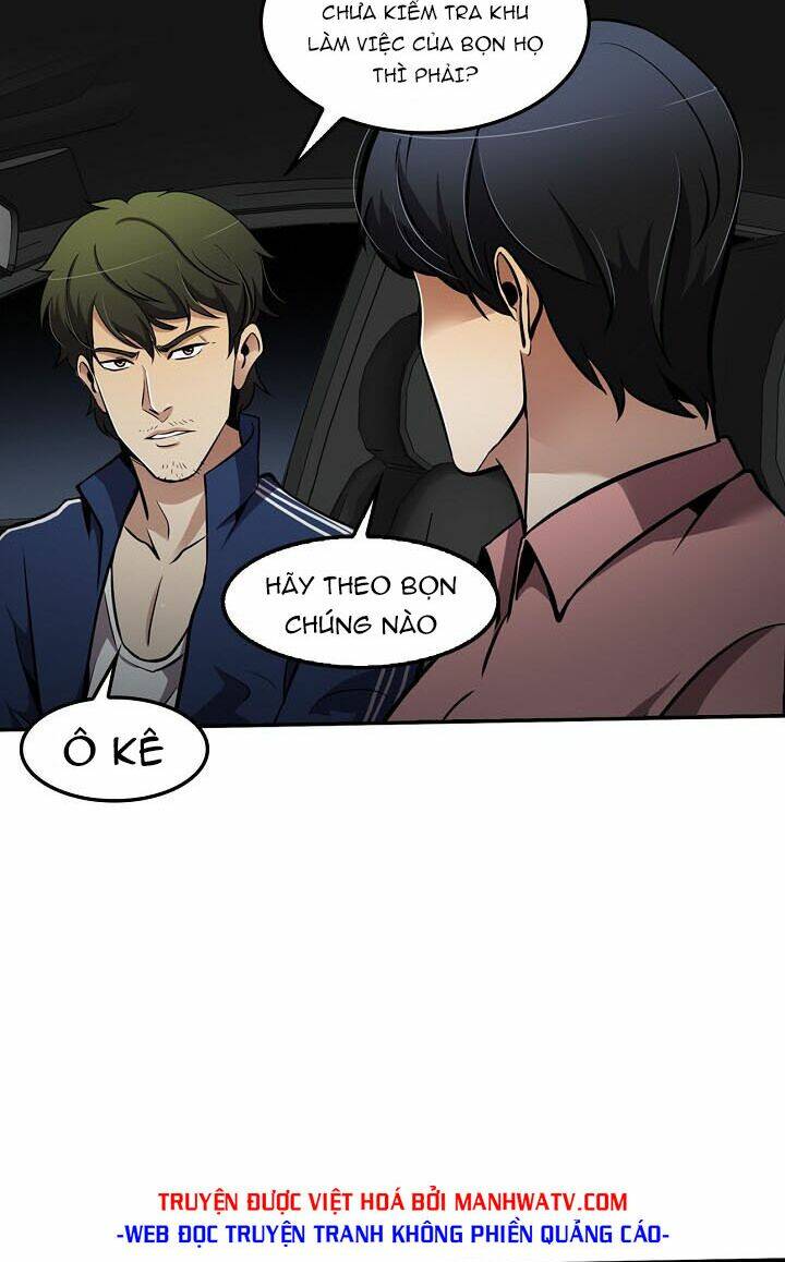 Điều Tra Viên Chuyển Sinh Chapter 75 - Trang 2