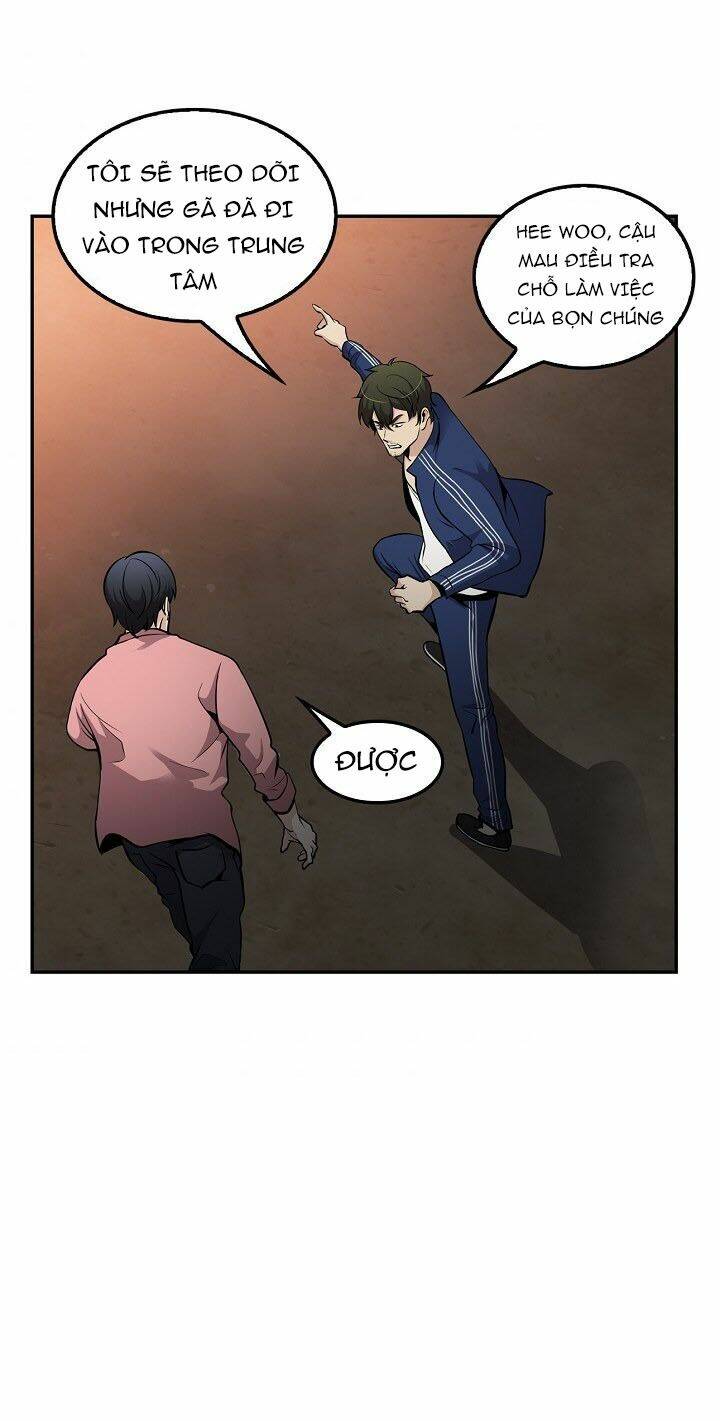 Điều Tra Viên Chuyển Sinh Chapter 75 - Trang 2