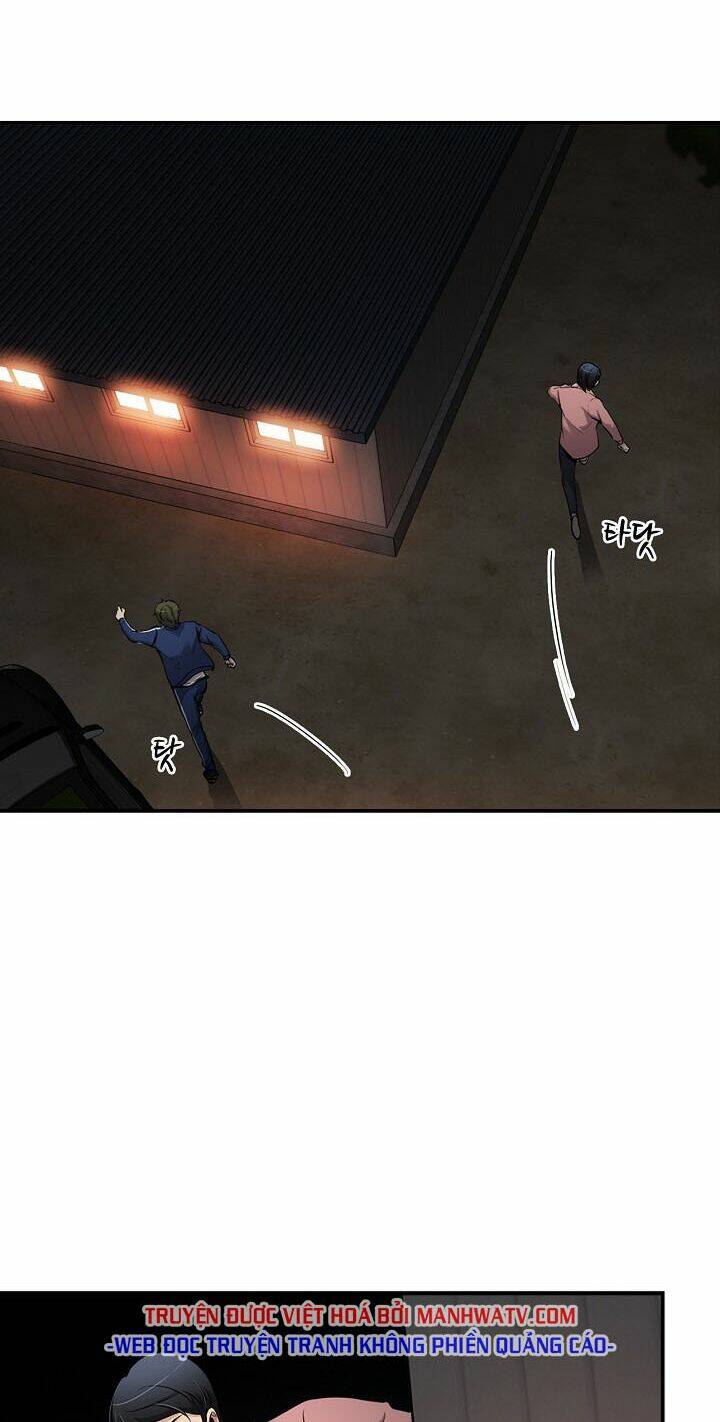 Điều Tra Viên Chuyển Sinh Chapter 75 - Trang 2
