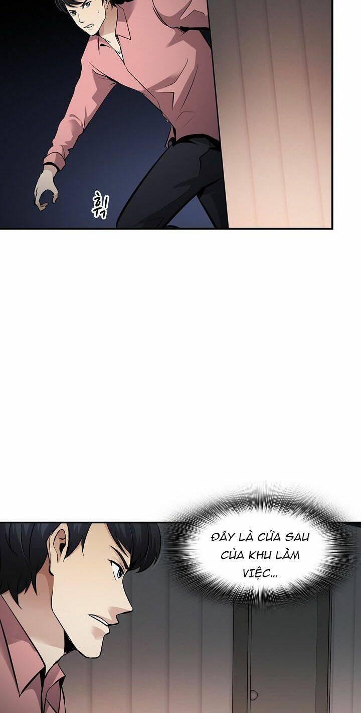 Điều Tra Viên Chuyển Sinh Chapter 75 - Trang 2