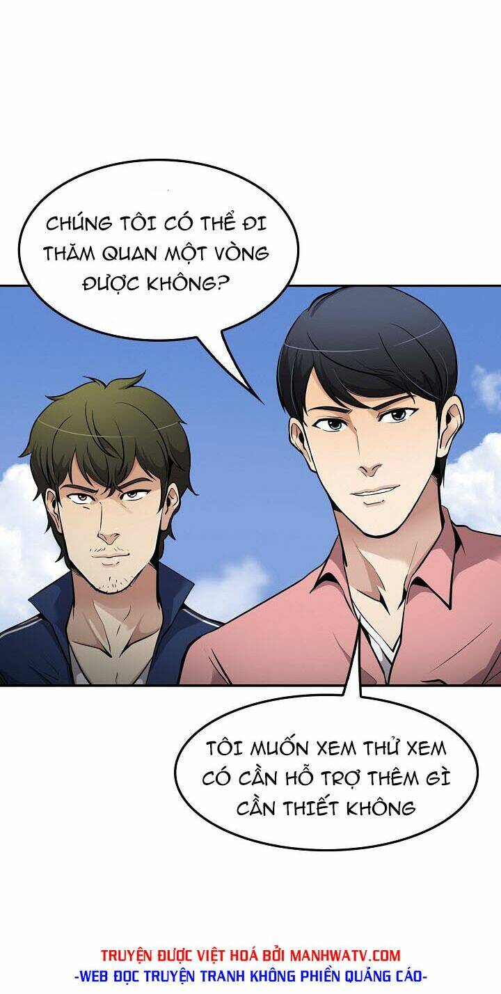 Điều Tra Viên Chuyển Sinh Chapter 75 - Trang 2