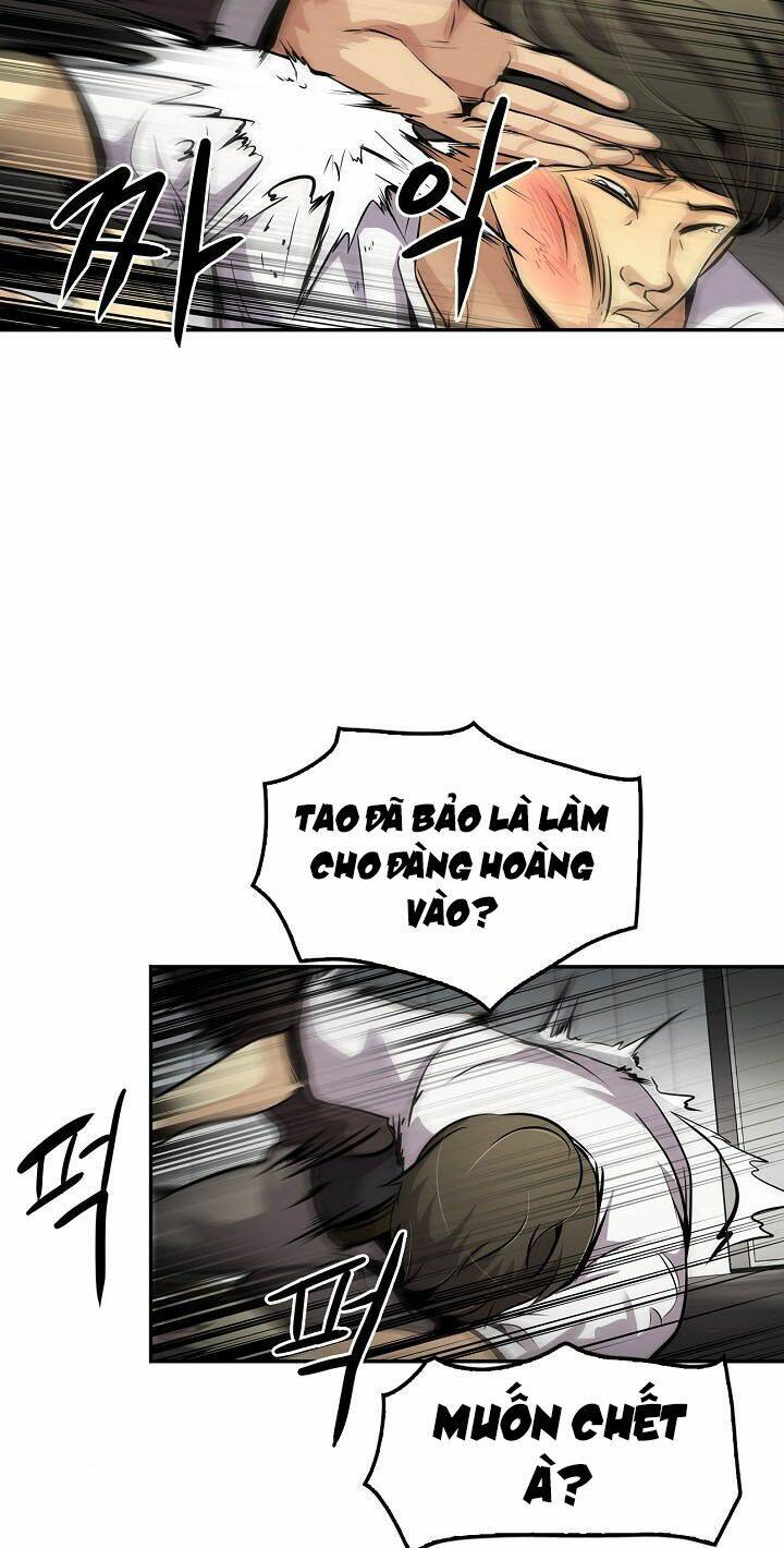 Điều Tra Viên Chuyển Sinh Chapter 75 - Trang 2