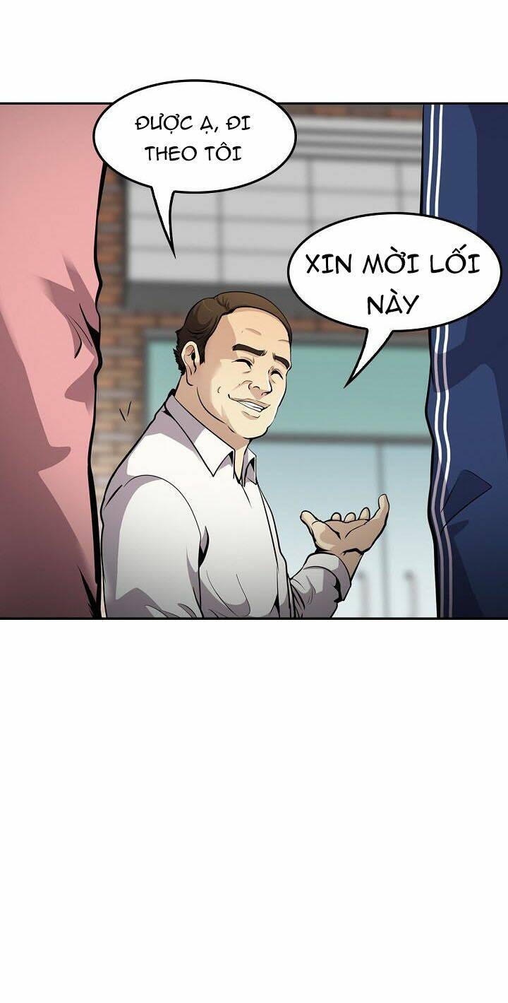 Điều Tra Viên Chuyển Sinh Chapter 75 - Trang 2