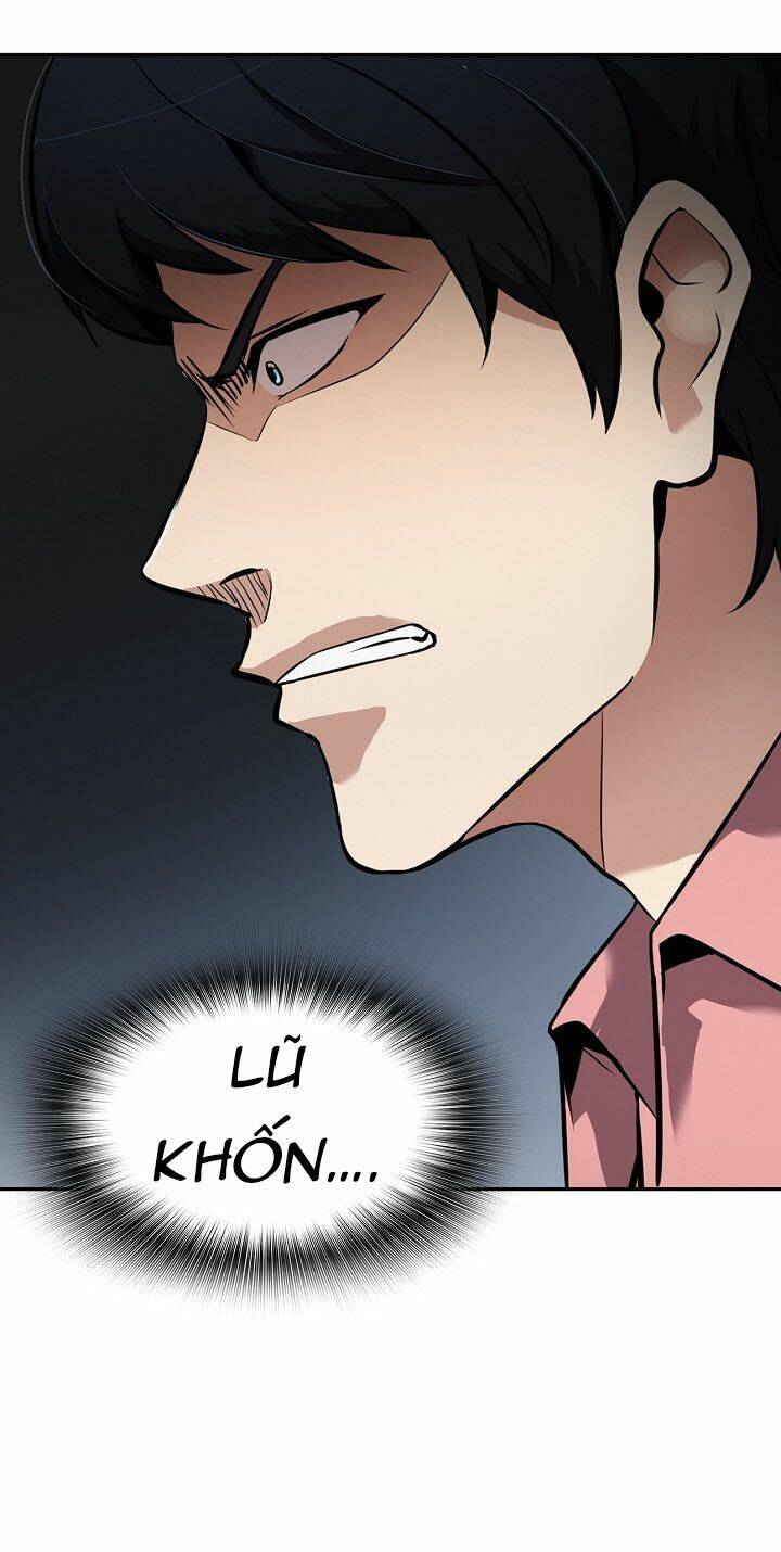 Điều Tra Viên Chuyển Sinh Chapter 76 - Trang 2