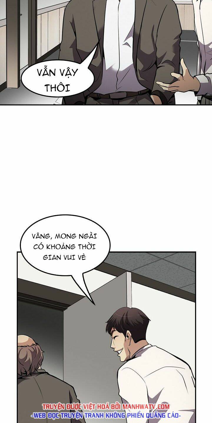 Điều Tra Viên Chuyển Sinh Chapter 76 - Trang 2