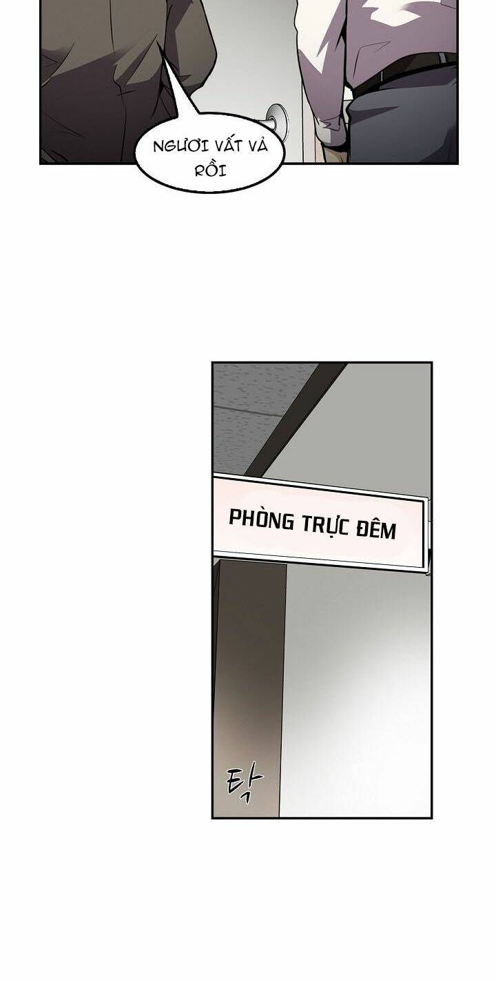 Điều Tra Viên Chuyển Sinh Chapter 76 - Trang 2