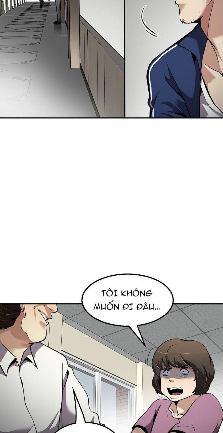 Điều Tra Viên Chuyển Sinh Chapter 76 - Trang 2