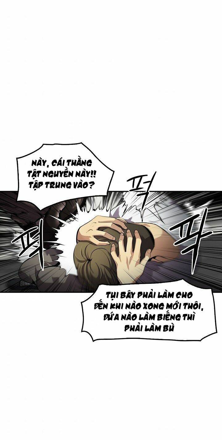 Điều Tra Viên Chuyển Sinh Chapter 76 - Trang 2