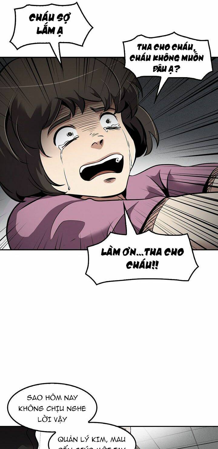 Điều Tra Viên Chuyển Sinh Chapter 76 - Trang 2