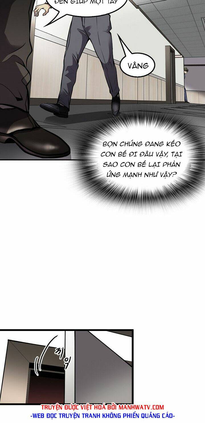 Điều Tra Viên Chuyển Sinh Chapter 76 - Trang 2