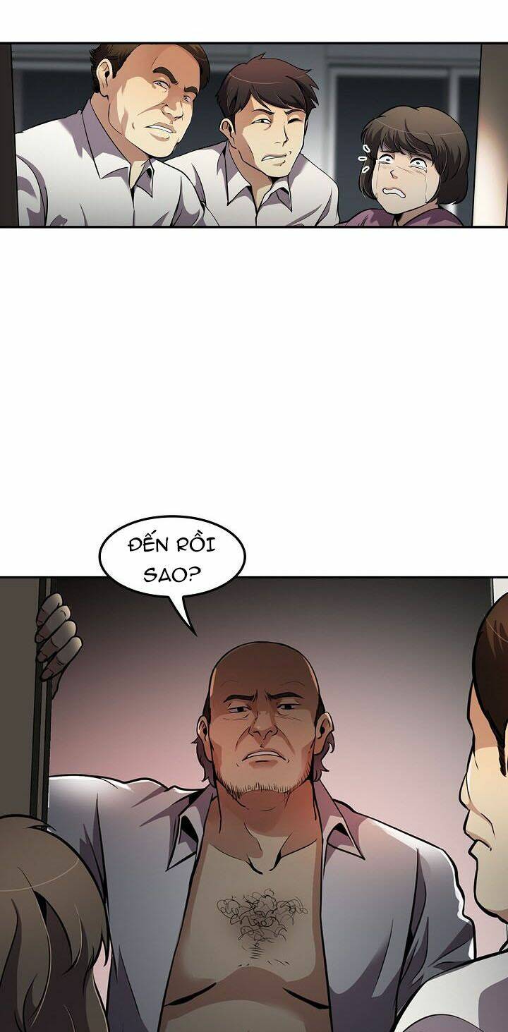 Điều Tra Viên Chuyển Sinh Chapter 76 - Trang 2