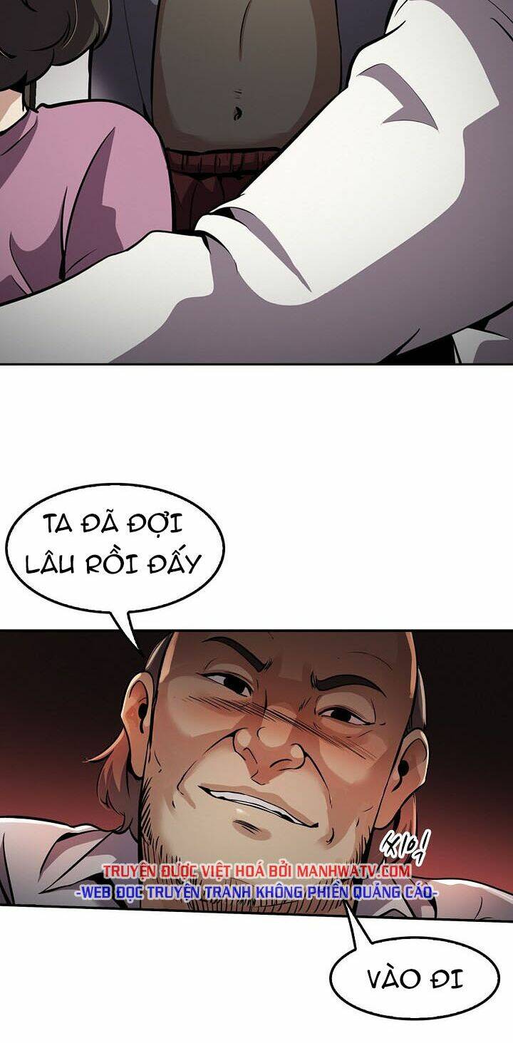 Điều Tra Viên Chuyển Sinh Chapter 76 - Trang 2