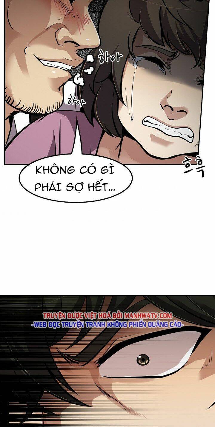 Điều Tra Viên Chuyển Sinh Chapter 76 - Trang 2