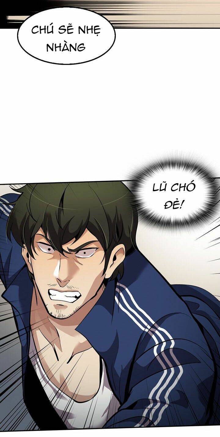 Điều Tra Viên Chuyển Sinh Chapter 76 - Trang 2