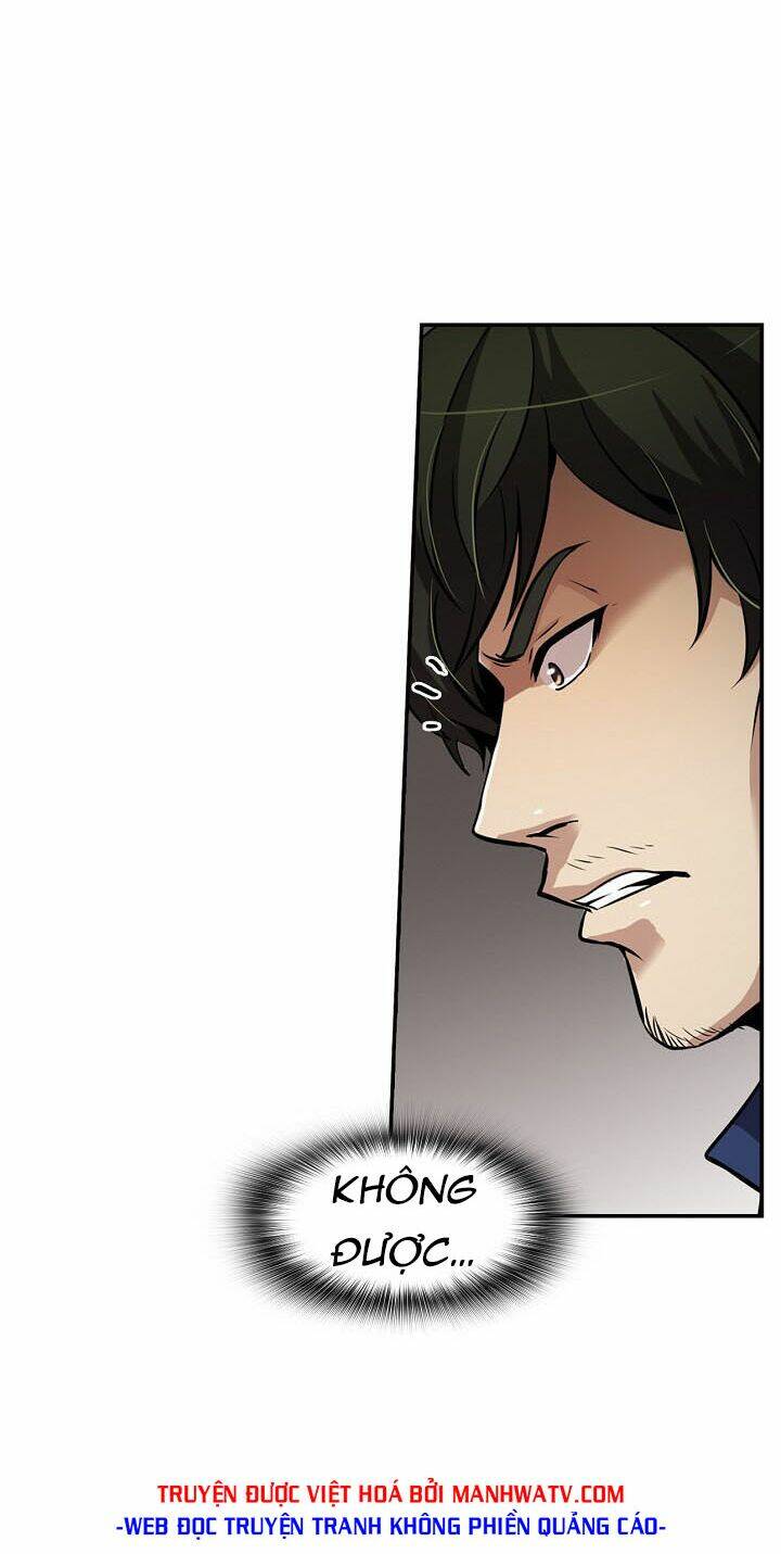 Điều Tra Viên Chuyển Sinh Chapter 76 - Trang 2