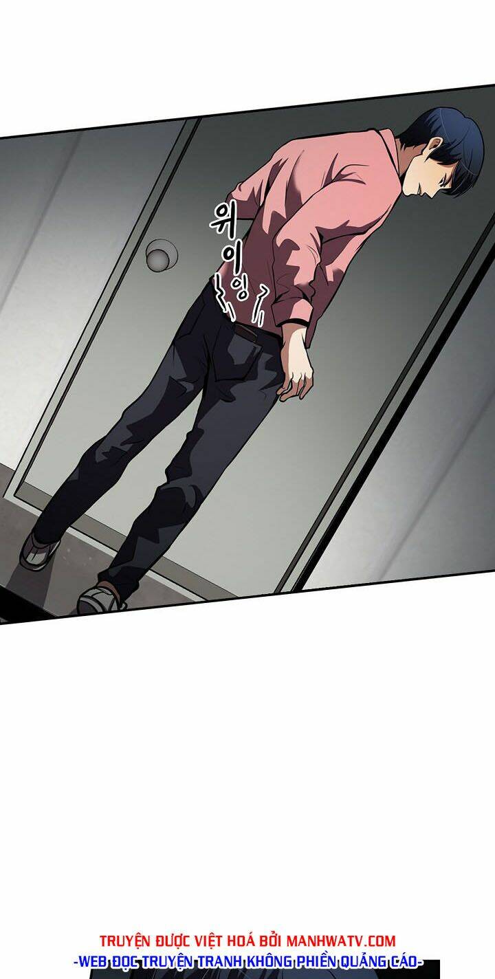 Điều Tra Viên Chuyển Sinh Chapter 76 - Trang 2