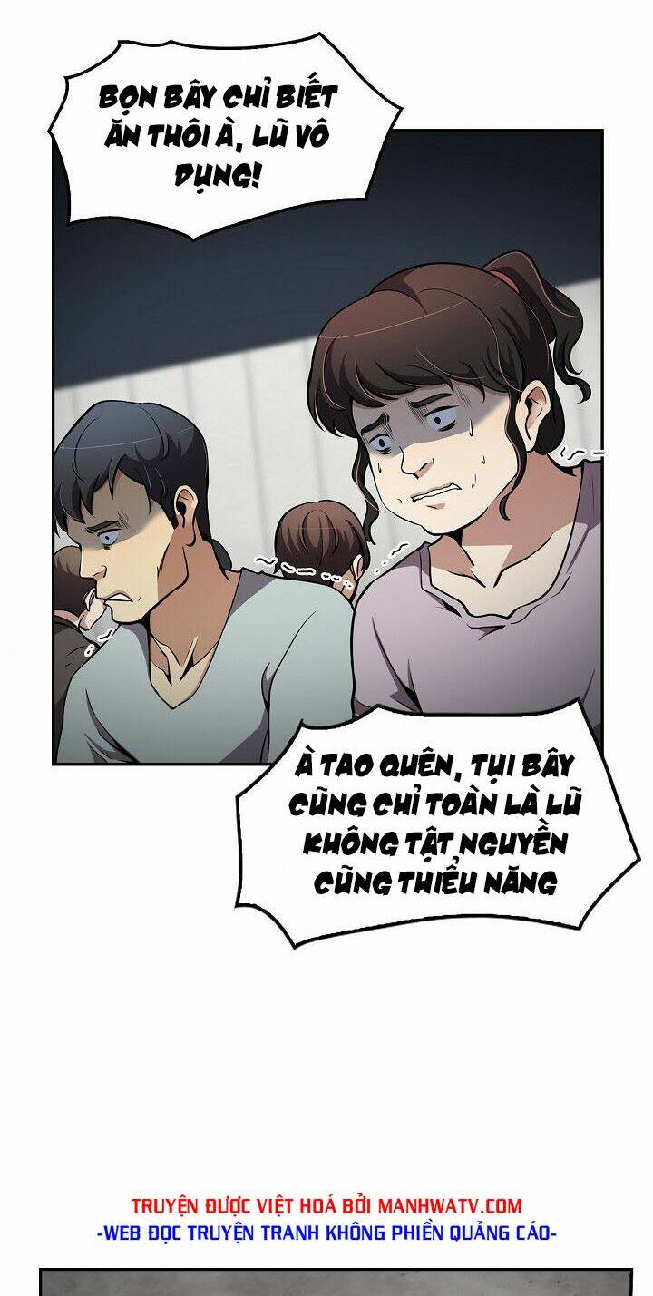 Điều Tra Viên Chuyển Sinh Chapter 76 - Trang 2
