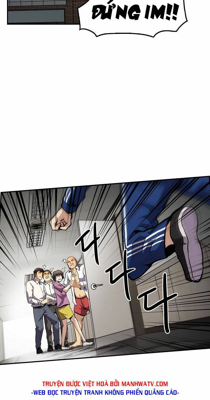 Điều Tra Viên Chuyển Sinh Chapter 76 - Trang 2