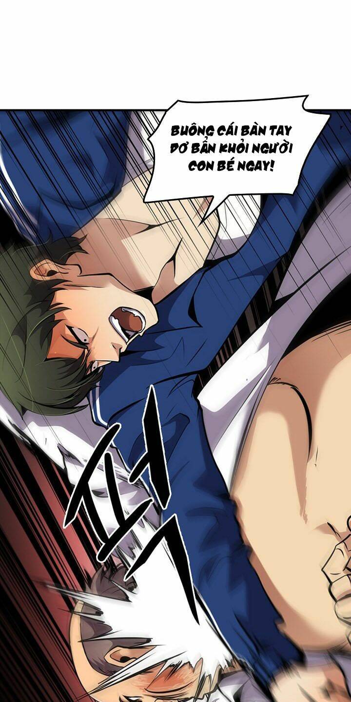 Điều Tra Viên Chuyển Sinh Chapter 76 - Trang 2