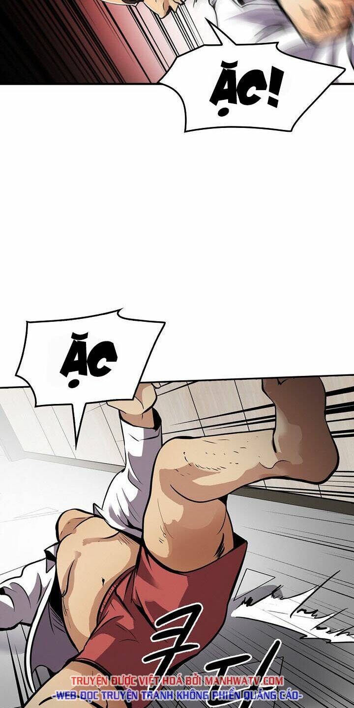 Điều Tra Viên Chuyển Sinh Chapter 76 - Trang 2