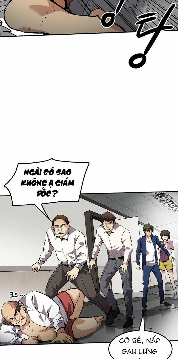 Điều Tra Viên Chuyển Sinh Chapter 76 - Trang 2